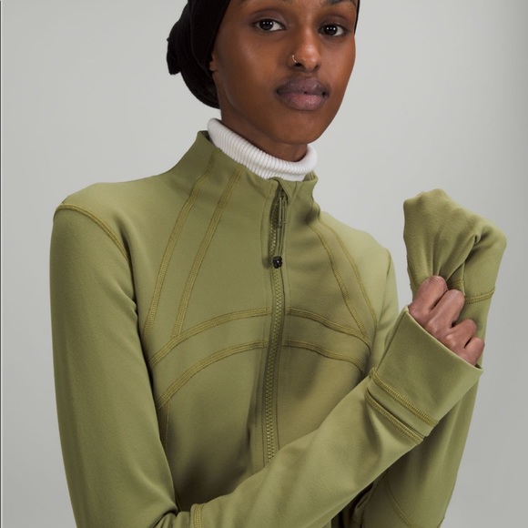 Lululemon define jacket *luon - Picture 4 of 12